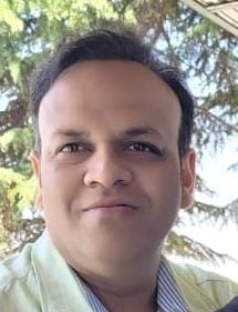 Dr. Saurabh Agrawal
